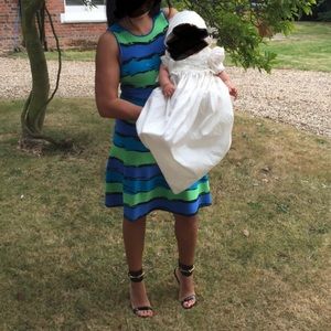 ISSA LONDON Dress (Small)